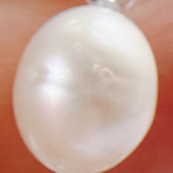 Long 66" Cultured Freshwater Pearl Endless Opera Rope Knotted Necklace Colorful - Picture 11 of 13